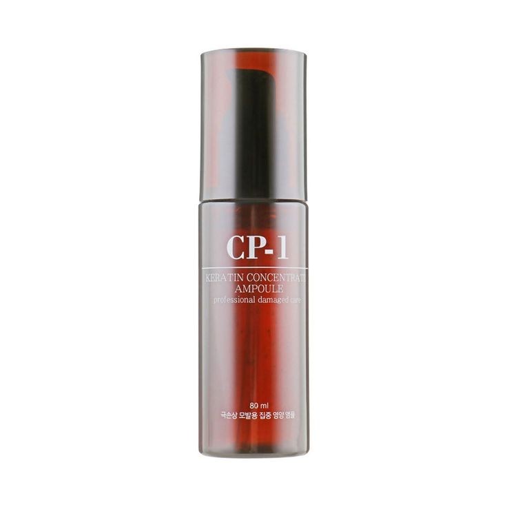Esthetic House CP-1 Keratin Concentrate Ampoule (80ml) 3