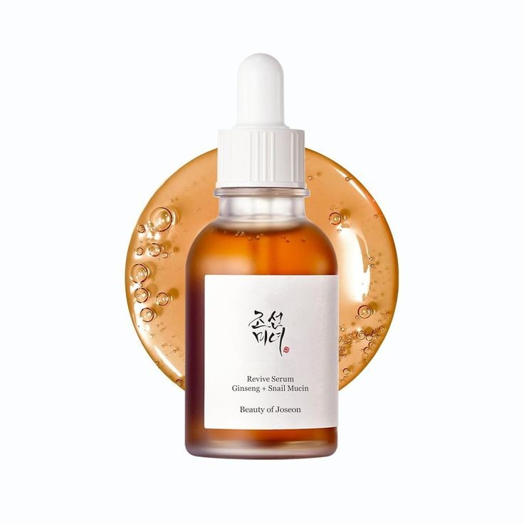 Beauty of Joseon Revive Serum: Ginseng + Snail Mucin (30 ml) 2