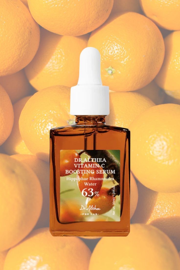 Dr. Althea Pro Lab Vitamin C Boosting Serum (30ml) 🌱 2