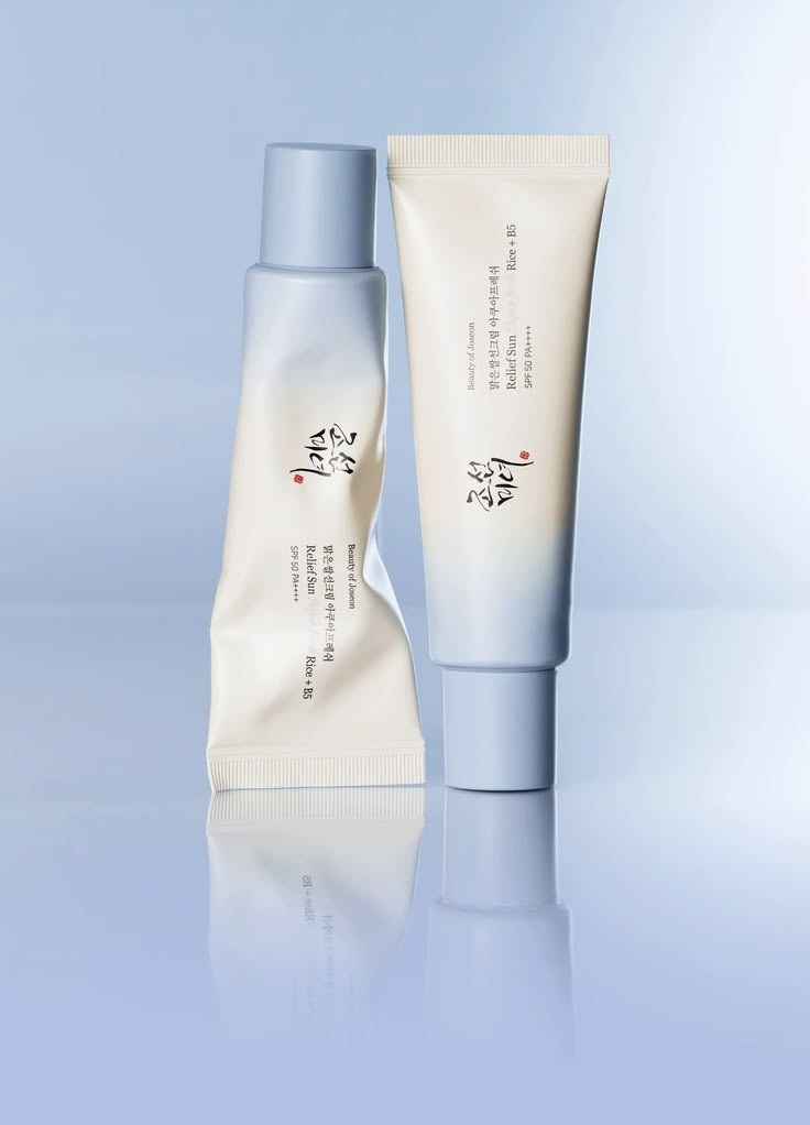 Beauty of Joseon Relief Sun Aqua-Fresh Rice + B5 SPF50+ PA++++ (50ml) 3