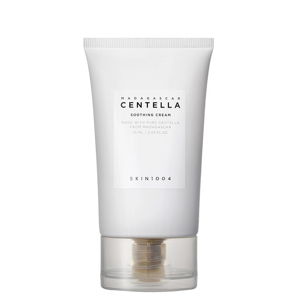Skin1004 Madagascar Soothing Centella Cream (75ml)