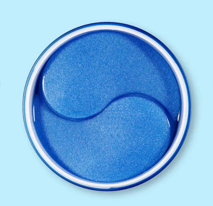 Medi-Peel Hyaluron Aqua Peptide-9 Ampoule Eye Patch (1.6gx60pads) 2