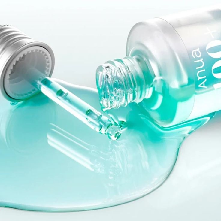 Anua PDRN Hyaluronic Acid Capsule 100 Serum (30ml) 3