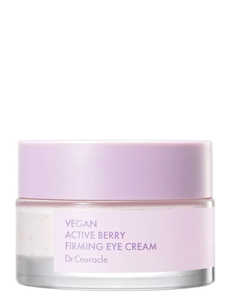 Dr. Ceuracle Active Berry Firming Eye Cream (32g) 🌱 2