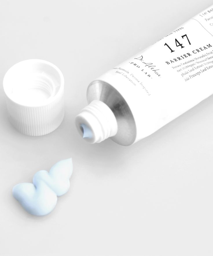 Dr. Althea 147 Cream Barrier (50ml) 🌱 2