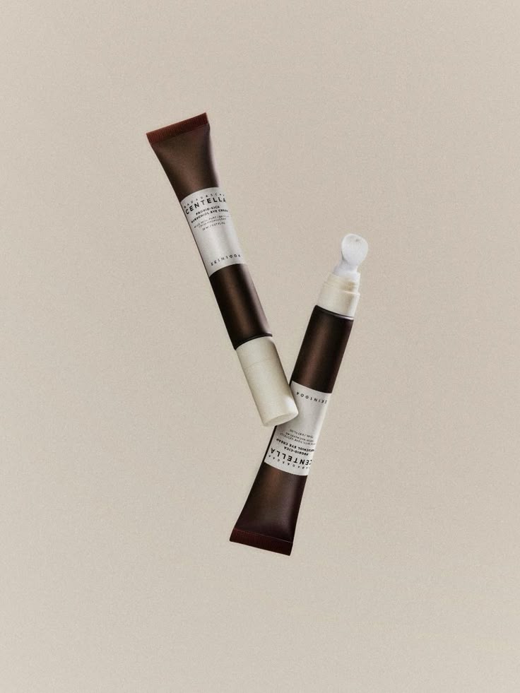 Skin1004 Madagascar Centella Probio-Cica Bakuchiol Eye Cream (20ml) 🌱 2