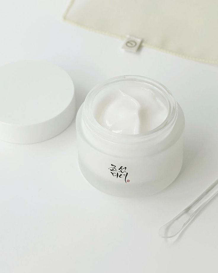 Beauty Of Joseon Dynasty Cream Intensive Moisturizing Cream (50ml) 2