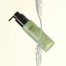 Haruharu Wonder Black Bamboo Frizz-free juukseõli (80ml) 3