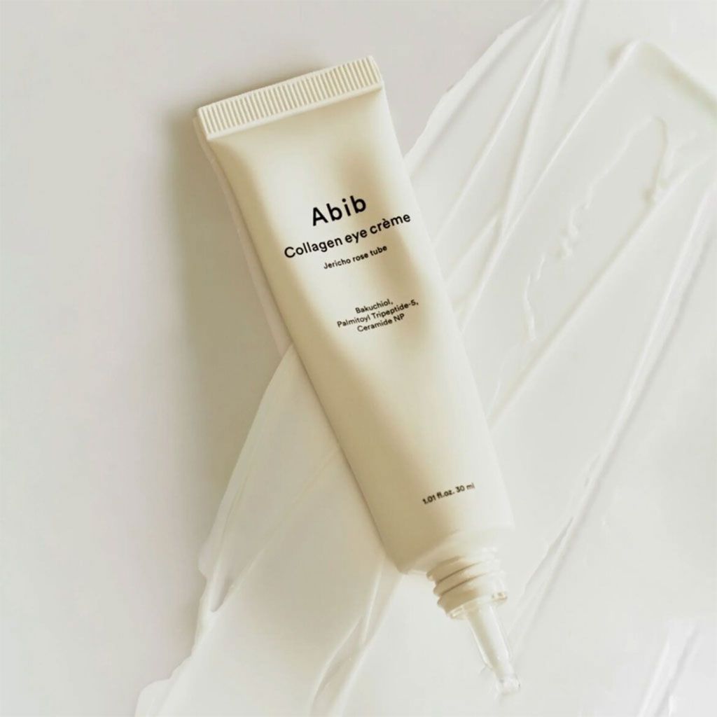ABIB Collagen Eye Creme Jericho Rose Tube (30ml) 3