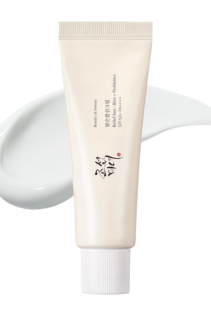 Beauty of Joseon Relief Sun Rice + Probiotics SPF 50+ (50 ml) 🌱 2