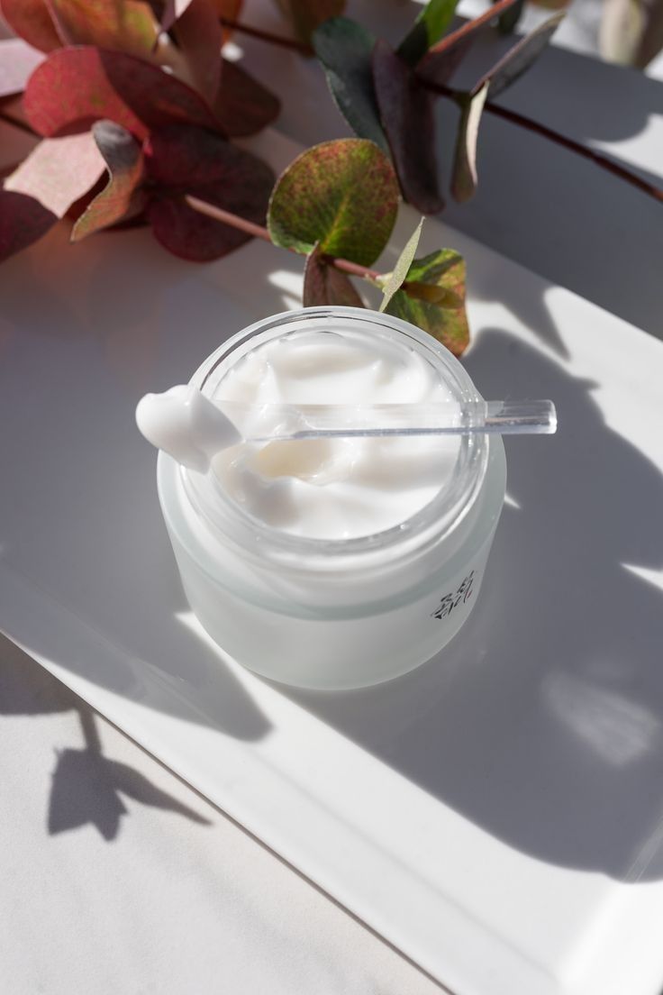 Beauty Of Joseon Dynasty Cream Intensive Moisturizing Cream (50ml) 3