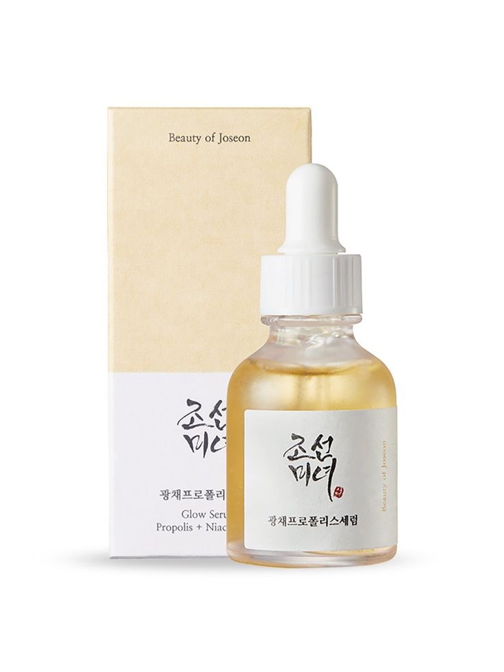 Beauty of Joseon Glow Serum: Propolis + Niacinamide (30 ml)