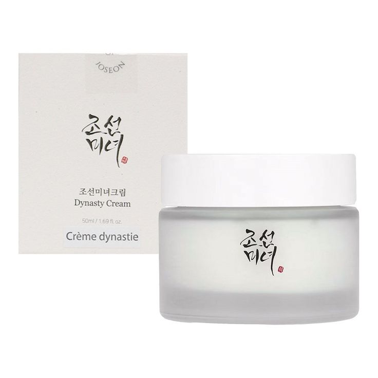 Beauty Of Joseon Dynasty Cream Intensive Moisturizing Cream (50ml)