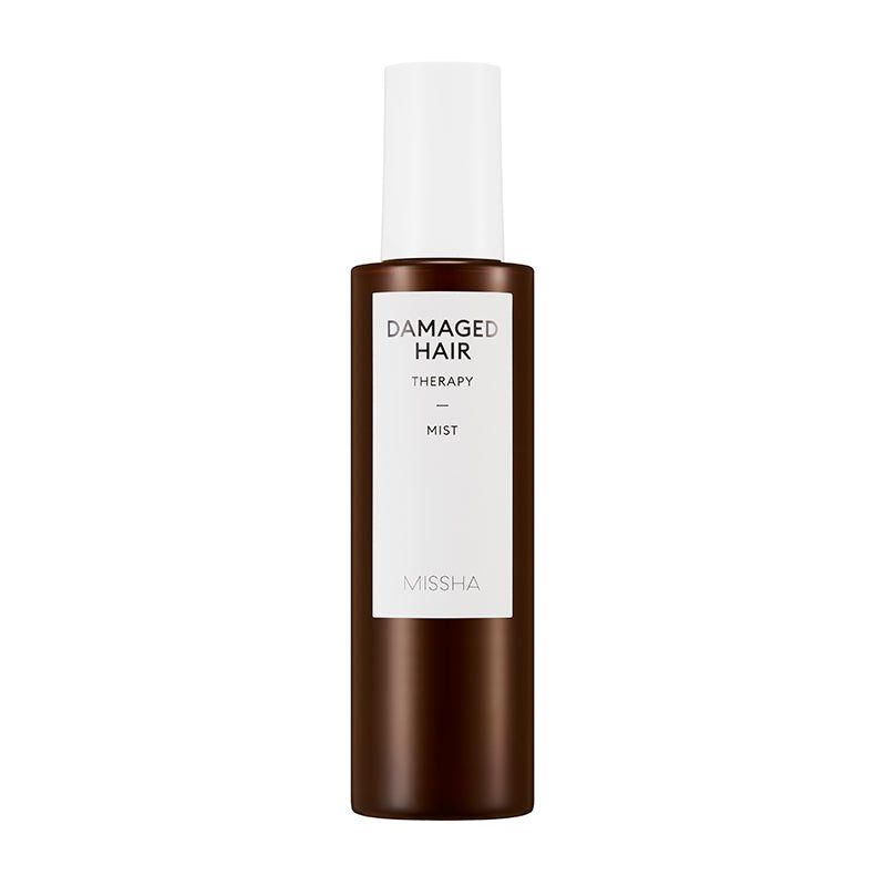 MISSHA Damaged Hair Therapy Mist (200ml)