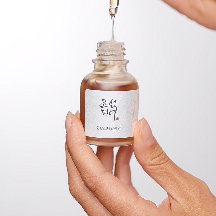 Beauty of Joseon Revive Serum: Ginseng + Snail Mucin (30 ml) 3