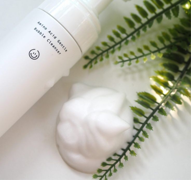 Dr. Althea Amino Acid Gentle Bubble Cleanser (140ml) 🌱 3