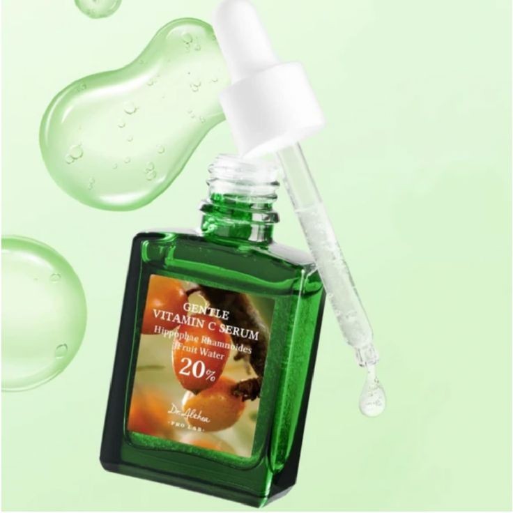 Dr. Althea Gentle Vitamin C Serum (30ml) 🌱 2