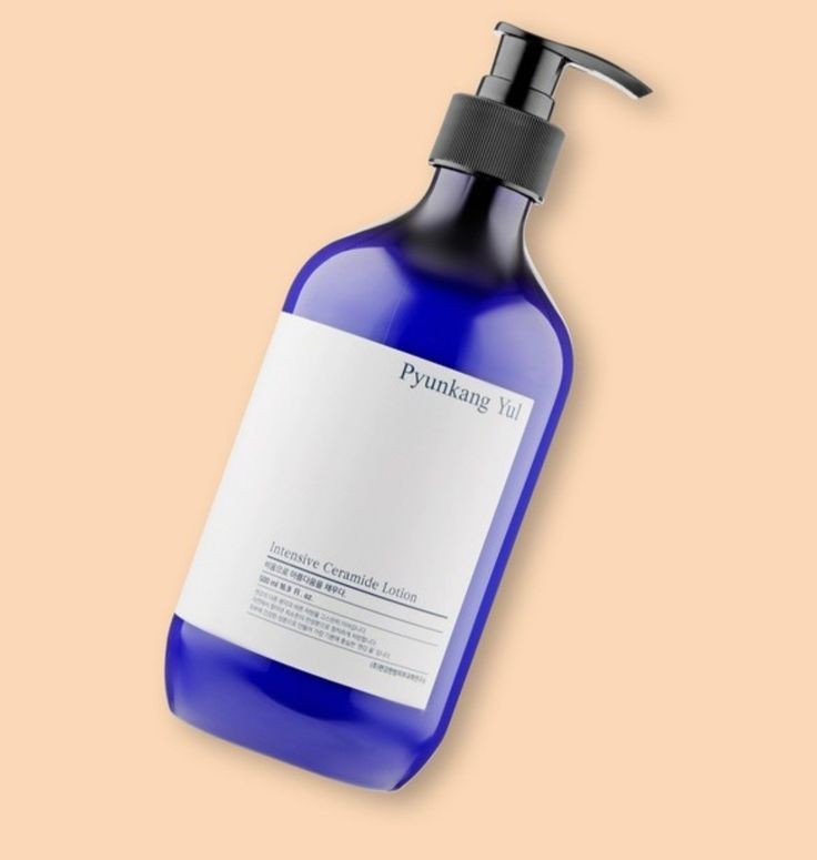 Pyunkang Yul Intensive Ceramide Lotion (500ml) 🌱 3