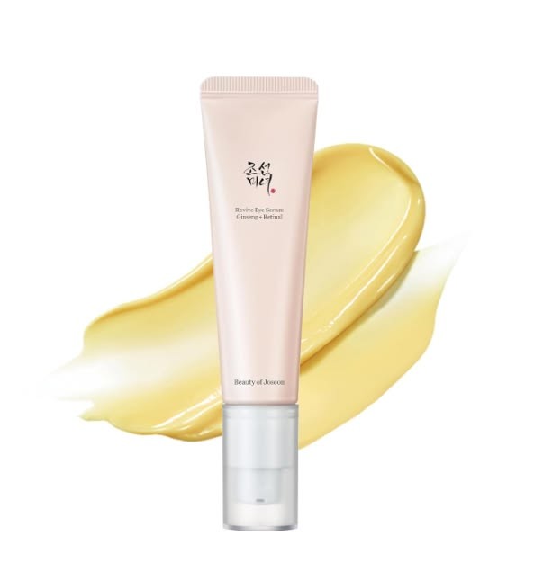 Beauty of Joseon Revive eye serum: Ginseng + Retinal (30ml) 2