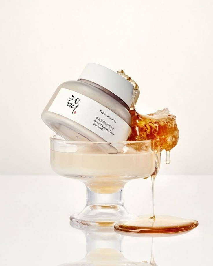 Beauty of Joseon Ground Rice and Honey Glow Mask (150ml) 3