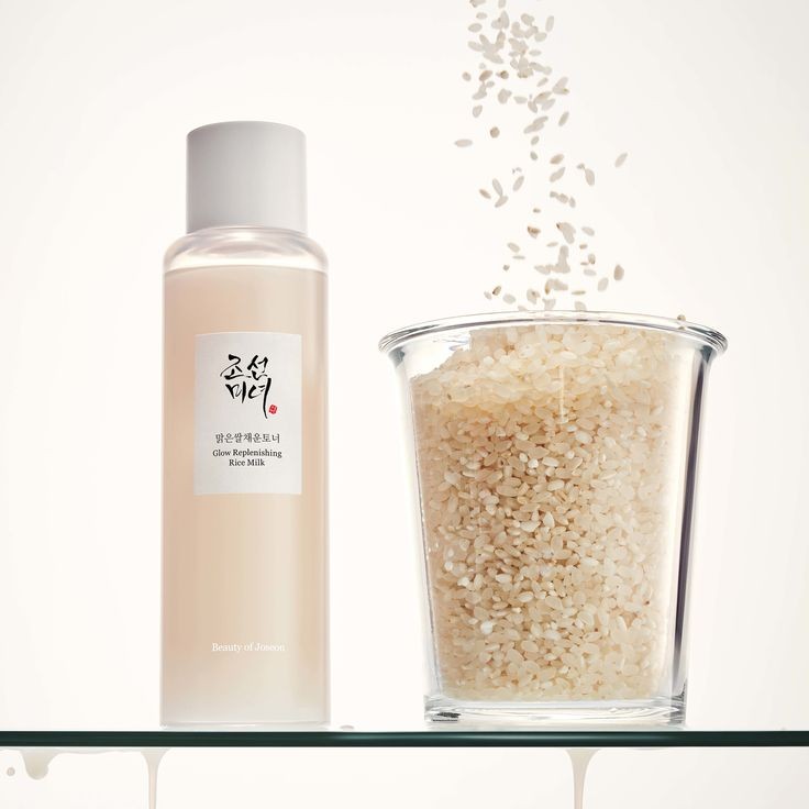 Beauty of Joseon Glow Replenishing Rice Milk (150ml) 3