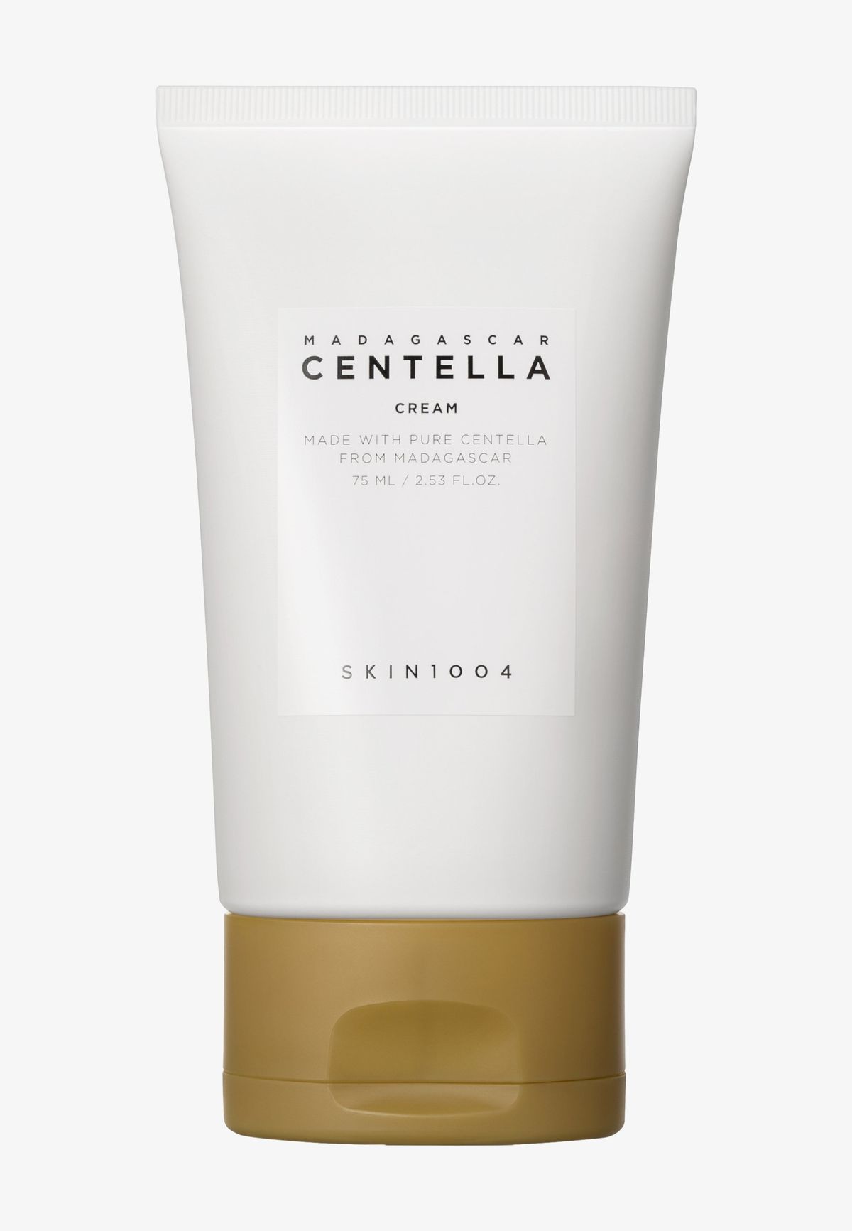 Skin1004 Madagascar Centella Cream (75ml)🌱