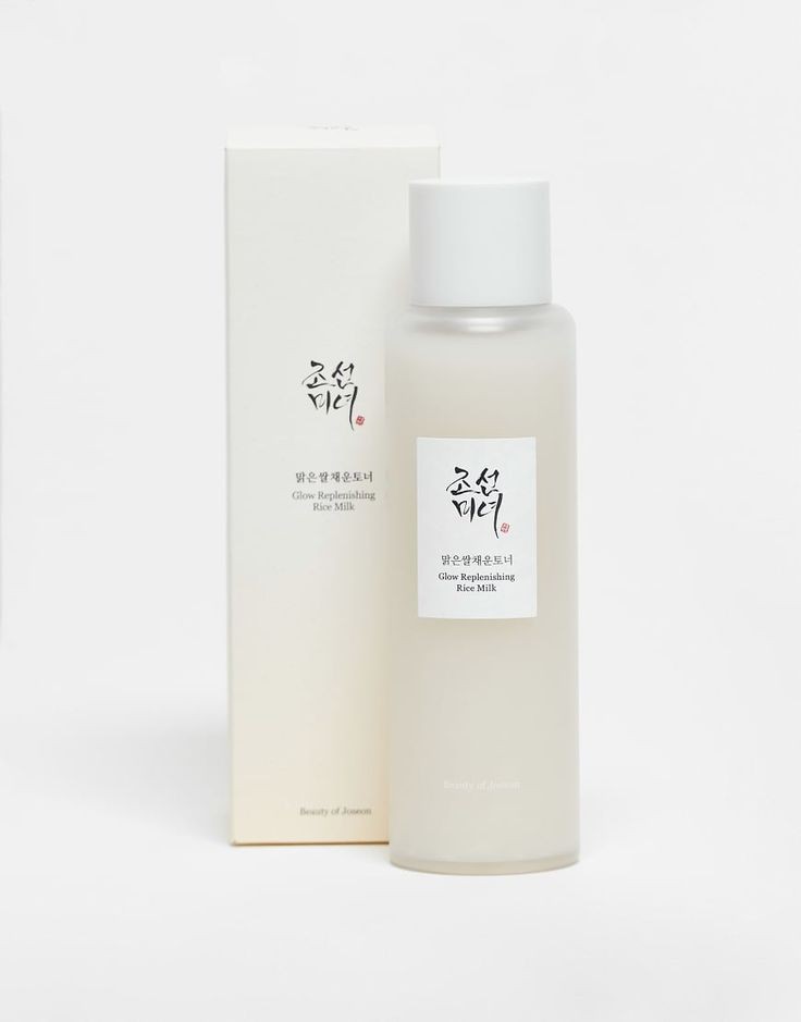 Beauty of Joseon Glow Replenishing Rice Milk (150ml)