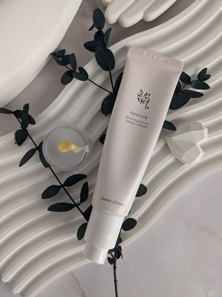 Beauty of Joseon Revive eye serum: Ginseng + Retinal (30ml) 3