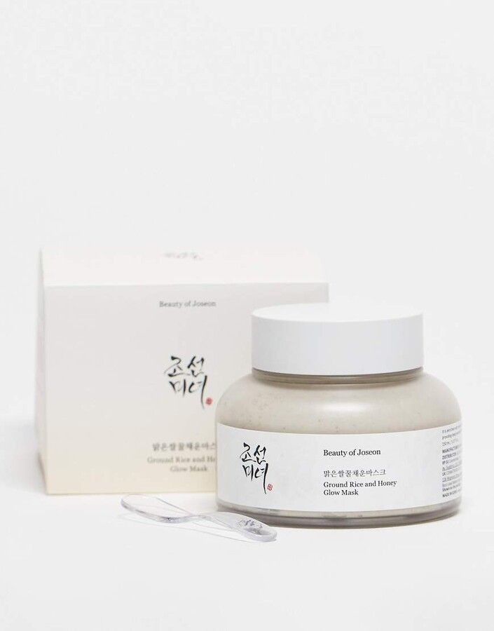 Beauty of Joseon Ground Rice and Honey Glow Mask (150ml)