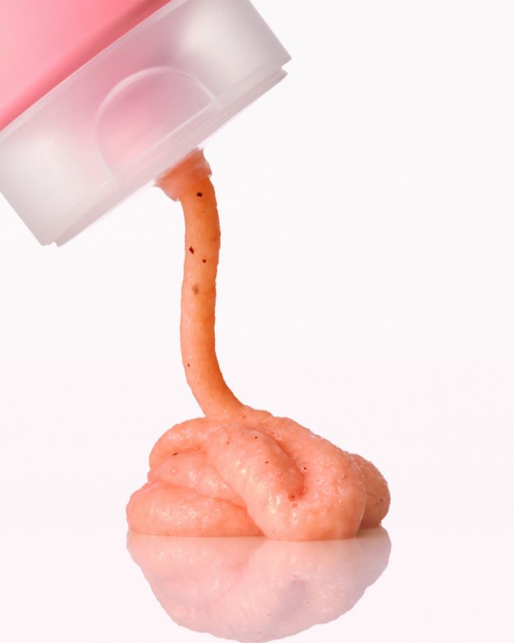 Anua Peach Niacin Spread Cleansing Foam (150ml) 3