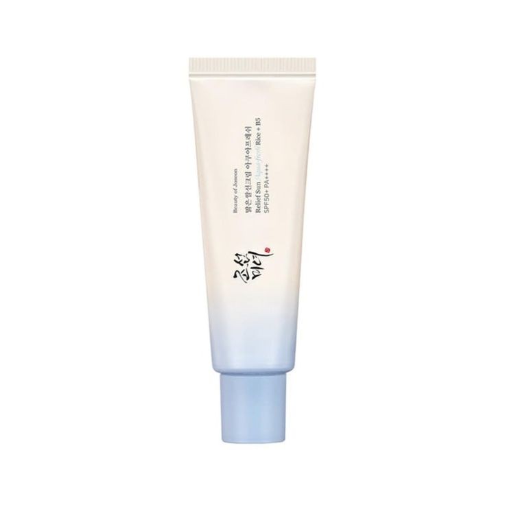 Beauty of Joseon Relief Sun Aqua-Fresh Rice + B5 SPF50+ PA++++ (50ml)