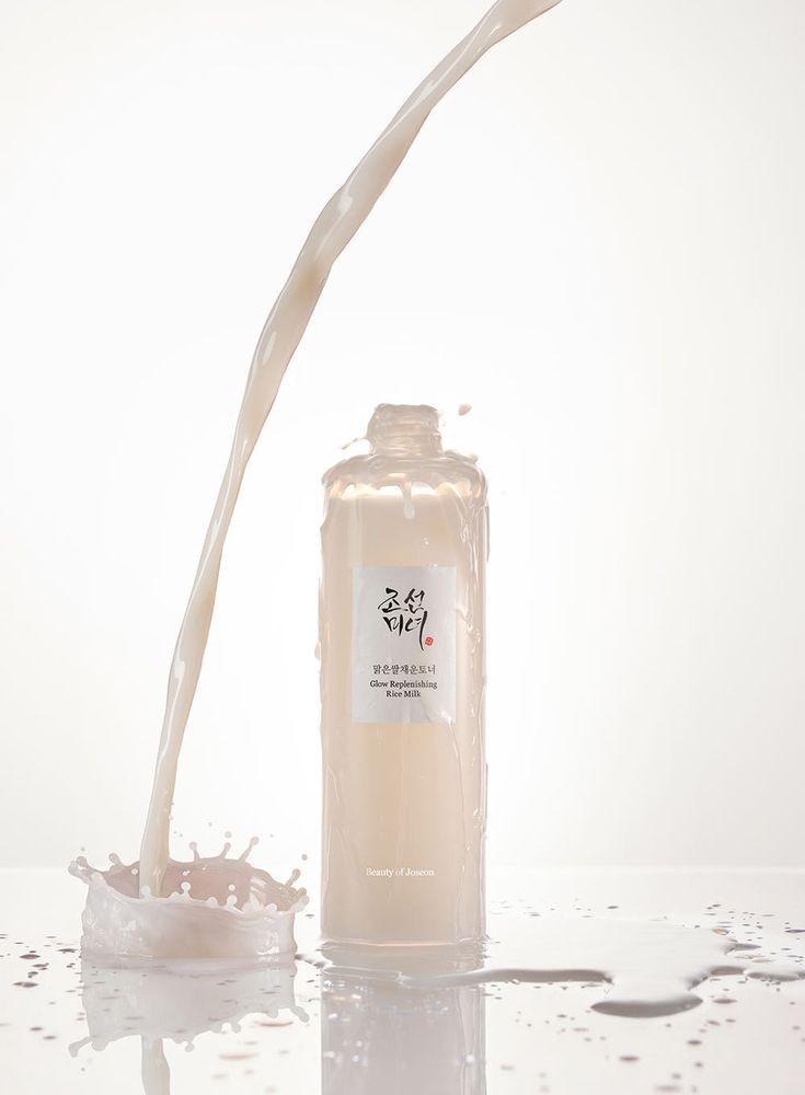 Beauty of Joseon Glow Replenishing Rice Milk (150ml) 2