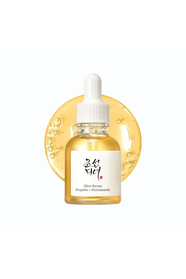 Beauty of Joseon Glow Serum: Propolis + Niacinamide (30 ml) 3