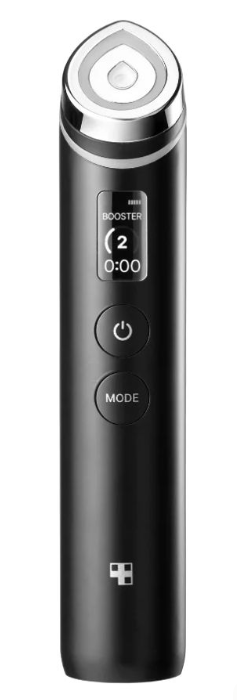 Medicube – Age-R Booster Pro, Black - NB! Ainult ettetellimisel