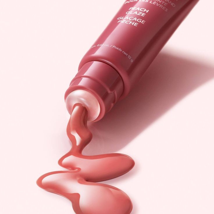 Laneige Glaze Craze Tinted Lip Serum (Peach Glaze) (12g) 2