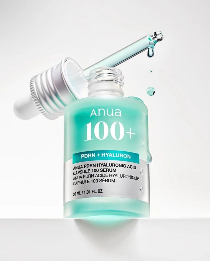 Anua PDRN Hyaluronic Acid Capsule 100 Serum (30ml) 2
