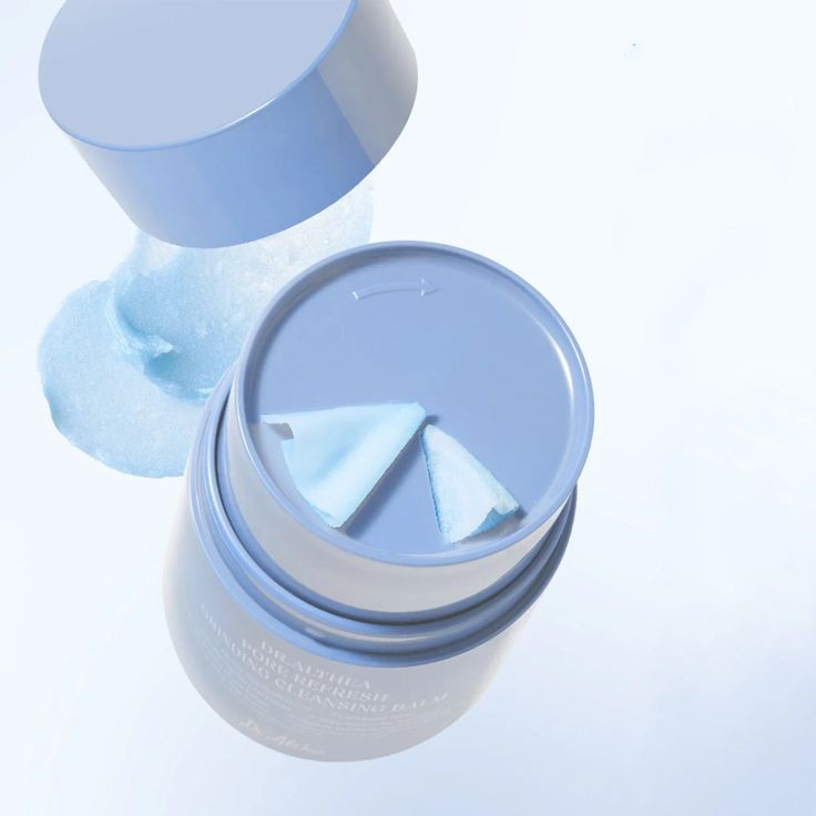 Dr. Althea Pore Refresh Grinding Cleansing Balm (50ml) 🌱 2