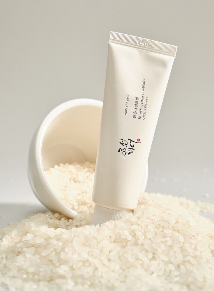 Beauty of Joseon Relief Sun Rice + Probiotics SPF 50+ (50 ml) 🌱 3