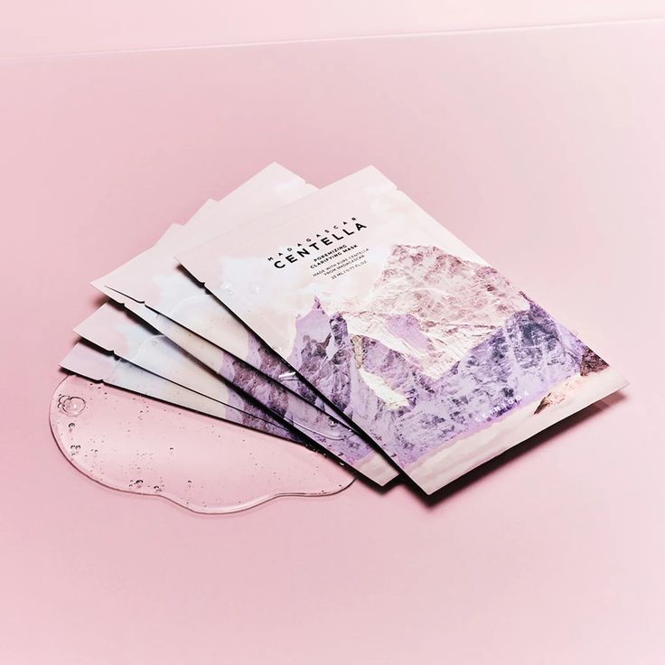 Skin1004 Madagascar Centella Poremizing Clarifying Mask (23ml) 🌱 3