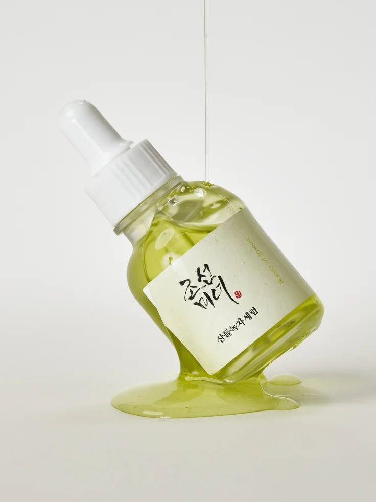 Beauty of Joseon Calming Serum Green Tea + Panthenol (30ml) 🌱 2