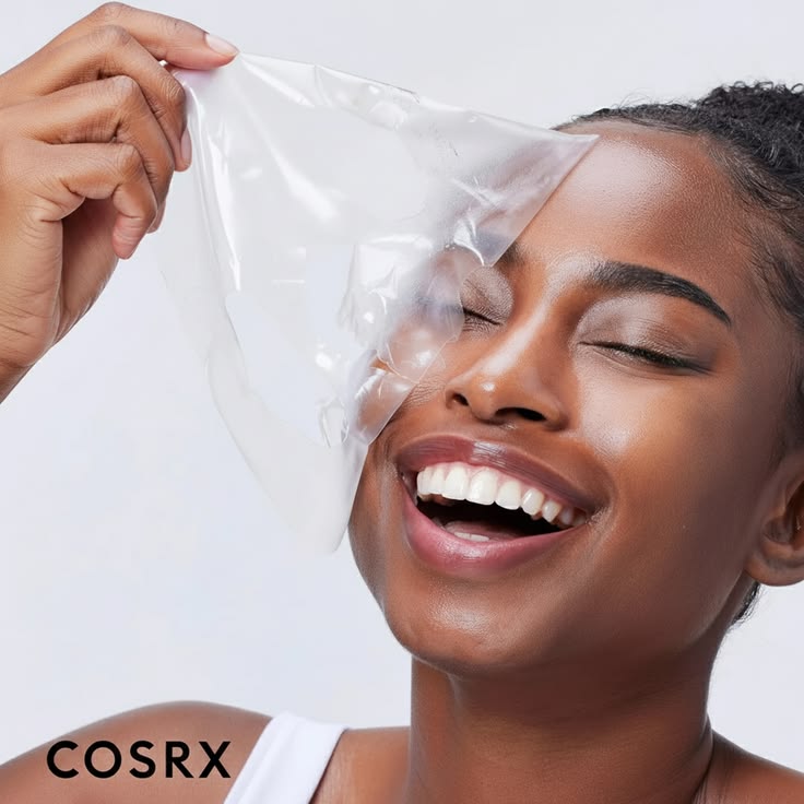 COSRX Advanced Snail Mucin Power Sheet Mask (25ml) 3