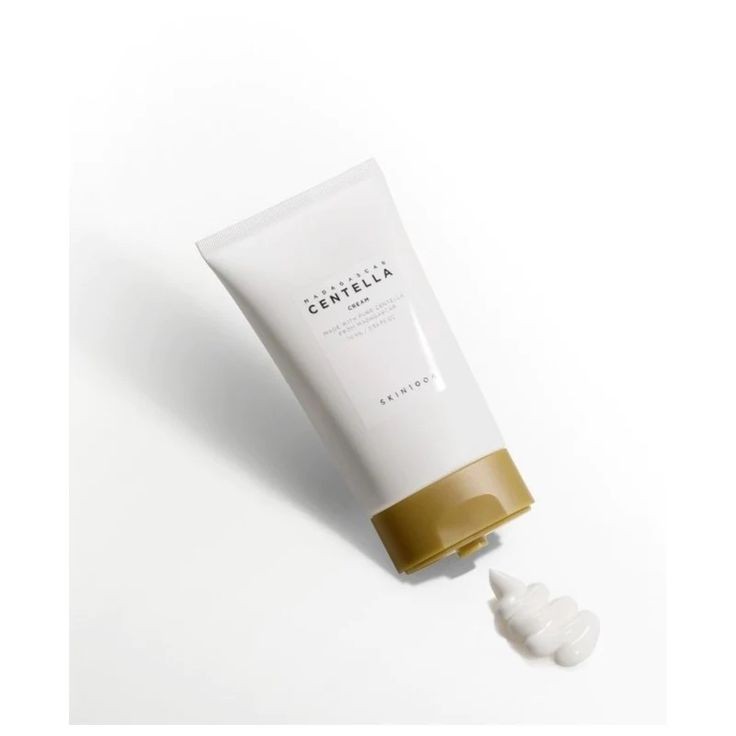 Skin1004 Madagascar Centella Cream (75ml)🌱 3