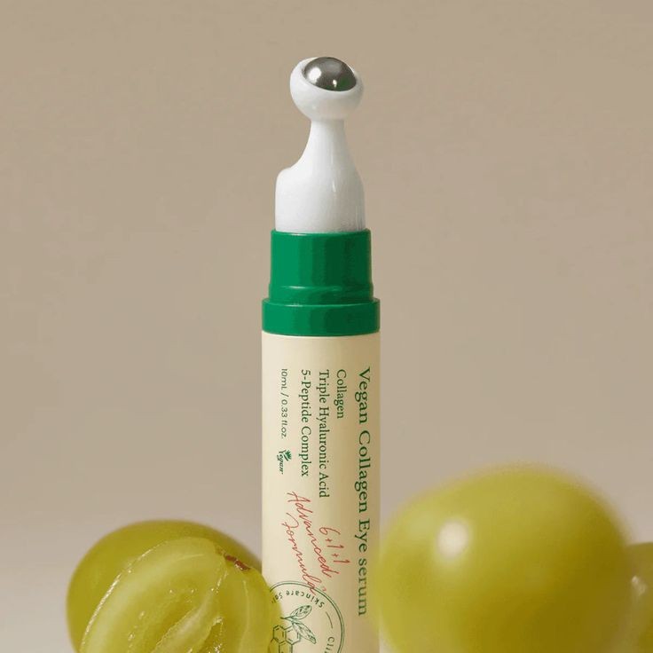 AXIS-Y Vegan Collagen Eye Serum (10ml) 🌱 2