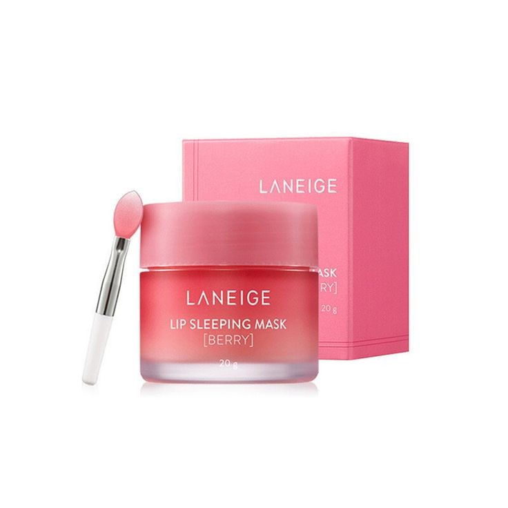 Laneige Lip Sleeping Mask EX Berry (20g)