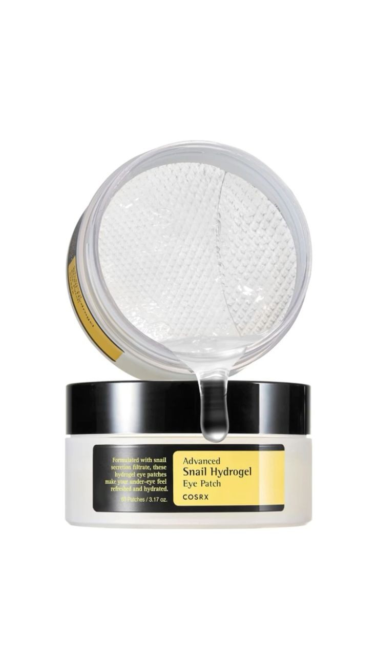 COSRX Advanced Snail Hydrogel Eye Patch (60 patches) 2