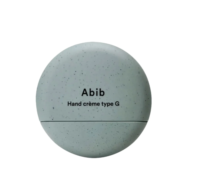ABIB Hand Cream Type G, 50ml