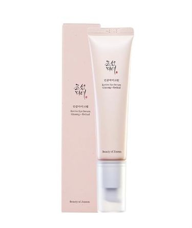 Beauty of Joseon Revive eye serum: Ginseng + Retinal (30ml)